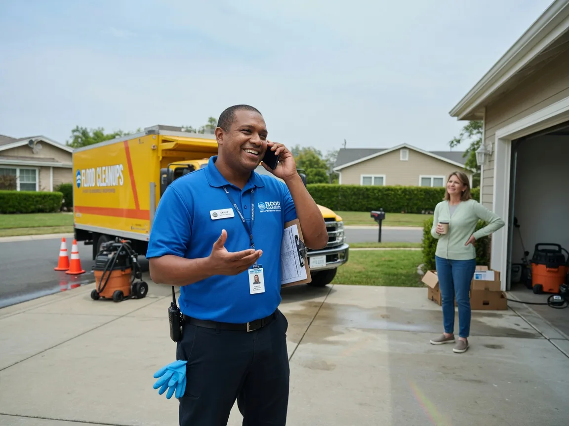 Water Damage Restoration Sheboygan Falls, WI FAQs